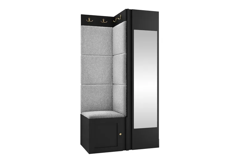 Hollan Hallmöbelset