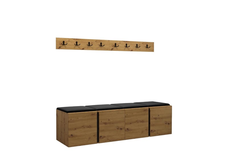 Hollan Hallmöbelset