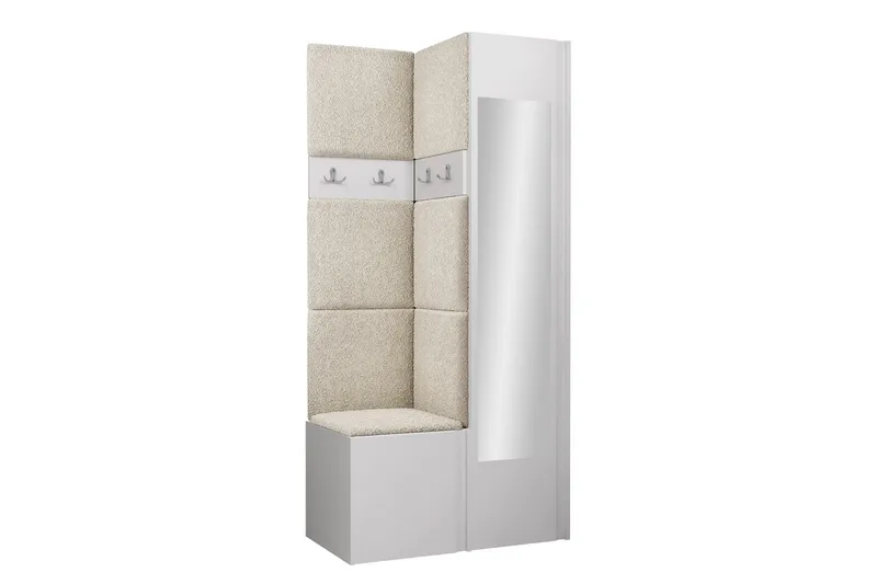 Hollan Hallmöbelset