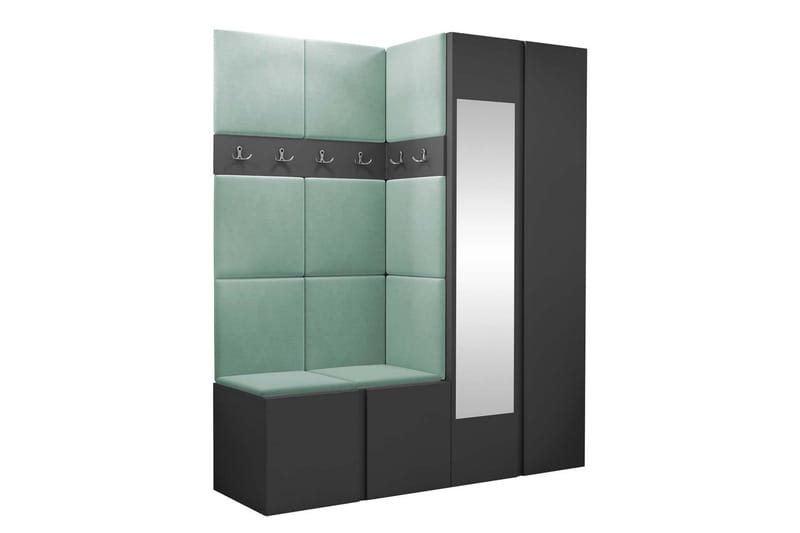 Hollan Hallmöbelset