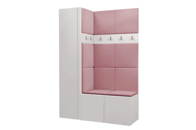 Hollan Hallmöbelset