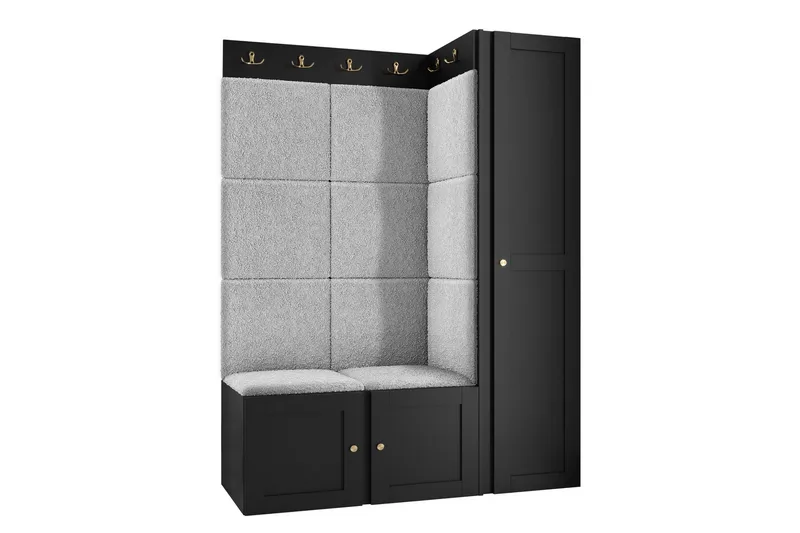 Hollan Hallmöbelset