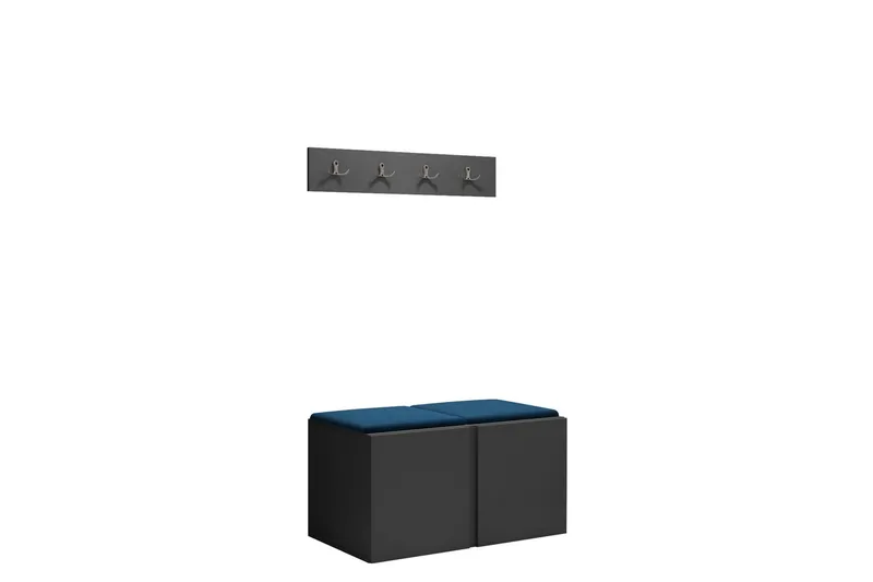 Hollan Hallmöbelset