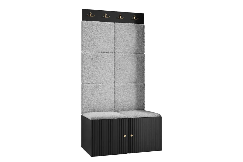 Hollan Hallmöbelset