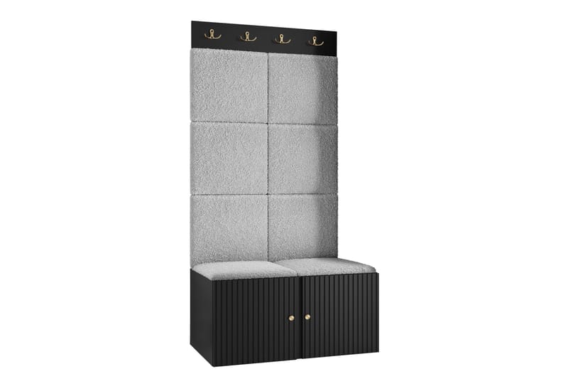 Hollan Hallmöbelset