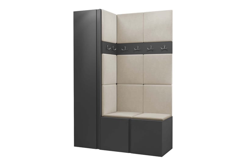 Hollan Hallmöbelset