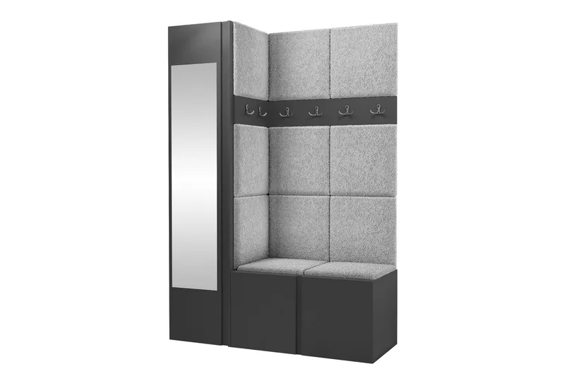 Hollan Hallmöbelset