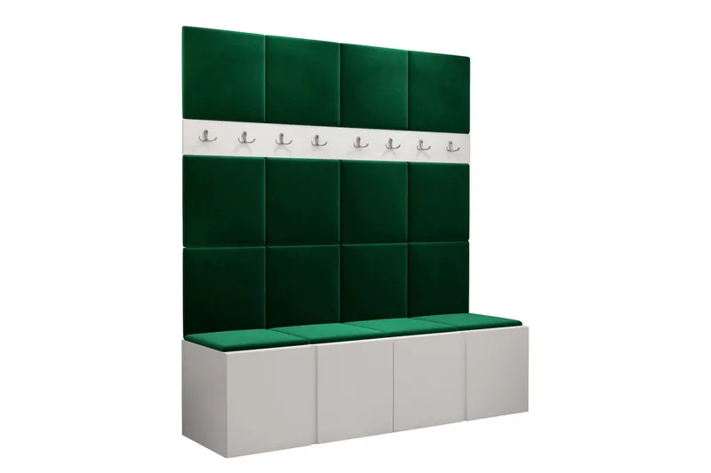 Hollan Hallmöbelset