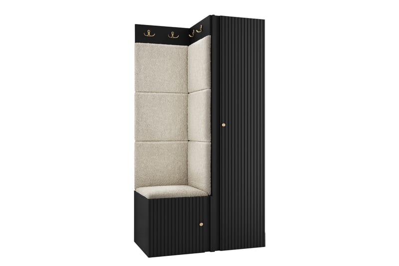 Hollan Hallmöbelset