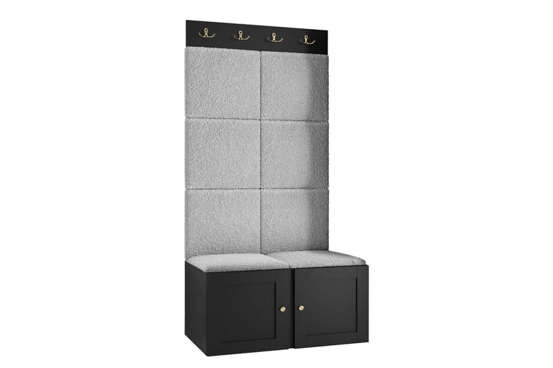 Hollan Hallmöbelset