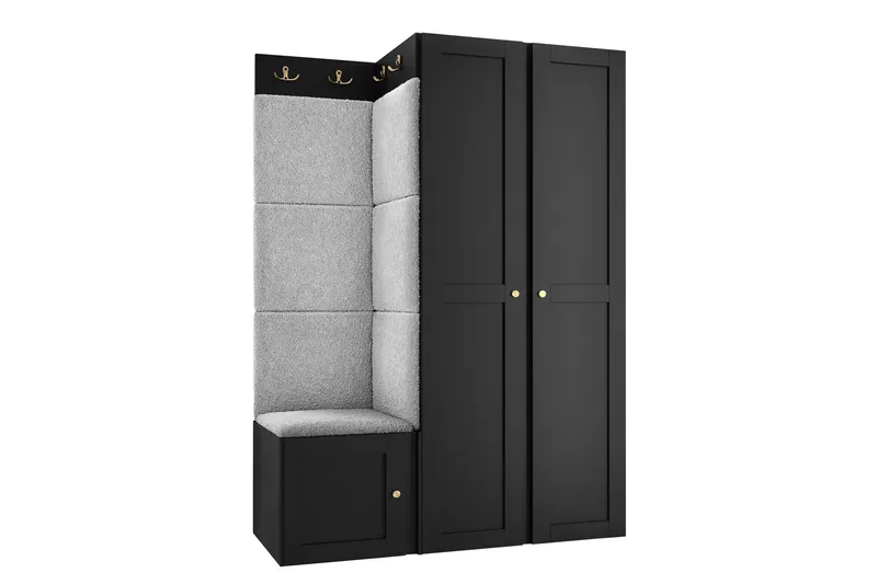 Hollan Hallmöbelset