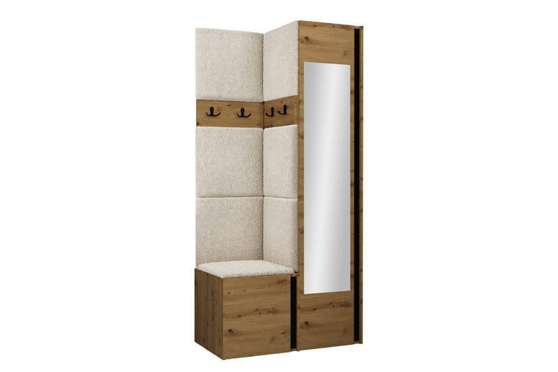 Hollan Hallmöbelset