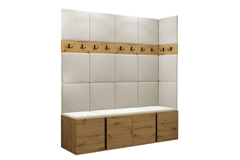 Hollan Hallmöbelset