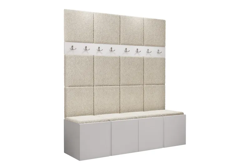 Hollan Hallmöbelset