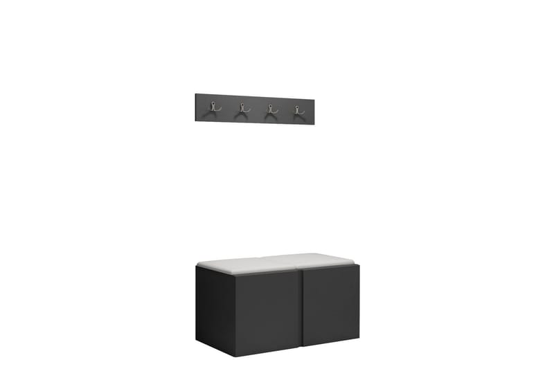 Hollan Hallmöbelset