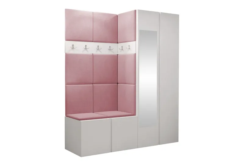 Hollan Hallmöbelset