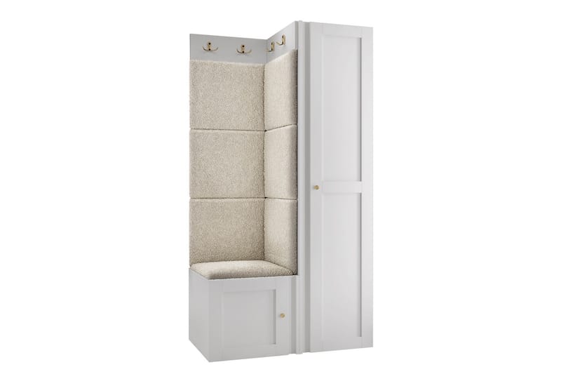 Hollan Hallmöbelset