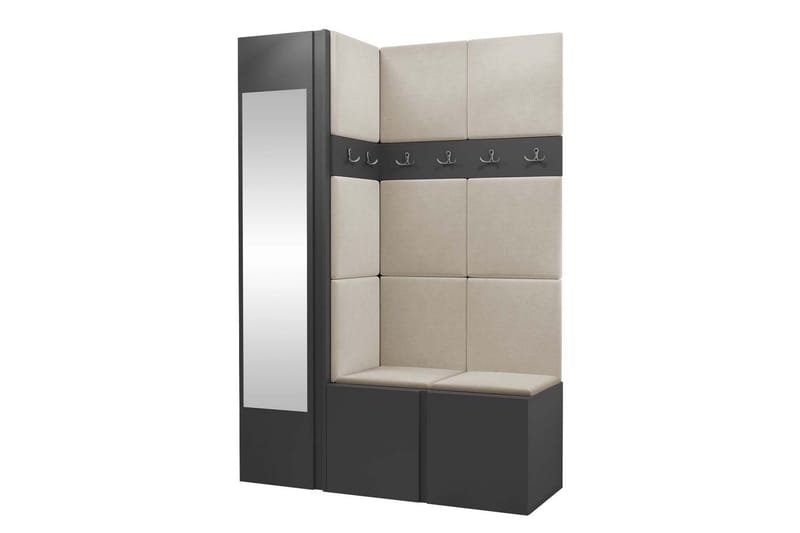 Hollan Hallmöbelset