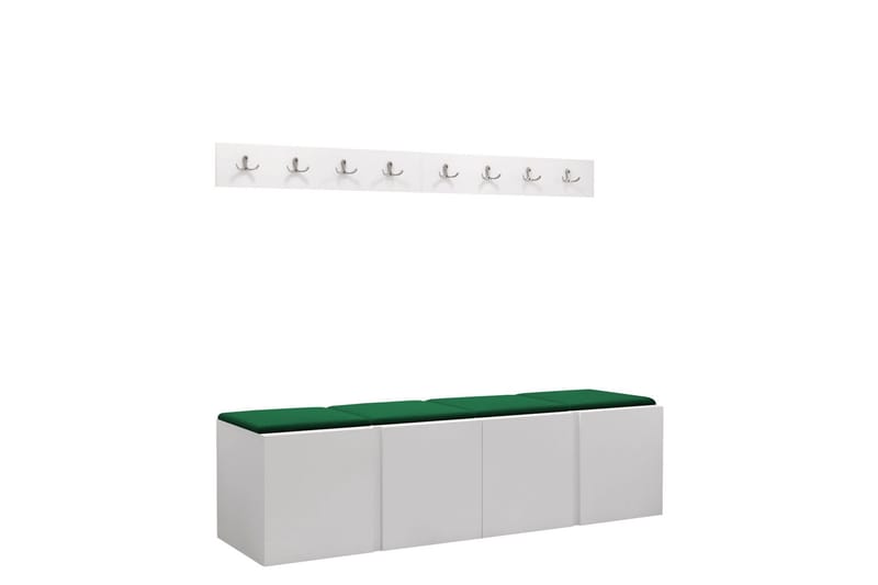 Hollan Hallmöbelset