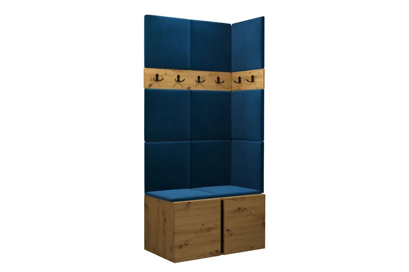 Hollan Hallmöbelset