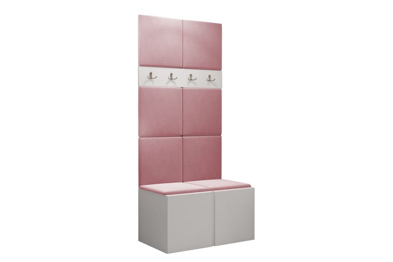 Hollan Hallmöbelset