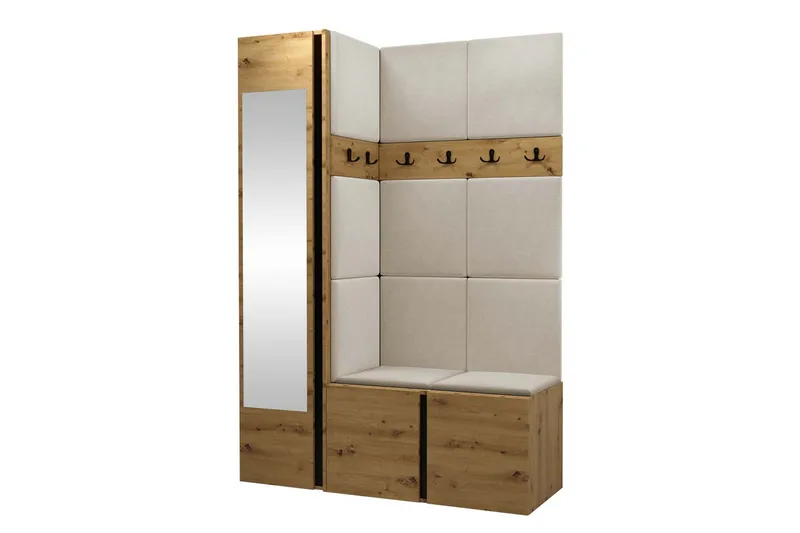 Hollan Hallmöbelset