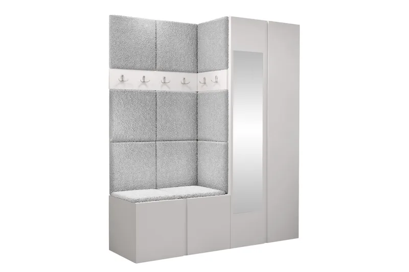 Hollan Hallmöbelset