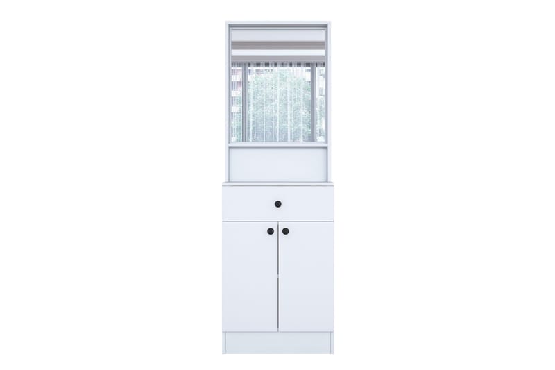 Hooda Hallmöbelset - Vit - Möbler - Hall & entré - Möbelset för hall & entré