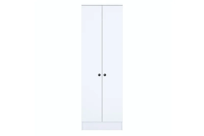 Hooda Hallmöbelset Vit - Hanah Home - Möbler - Hall & entré - Möbelset för hall & entré