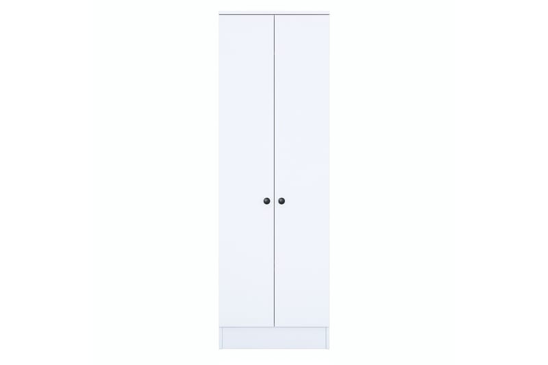 Hooda Hallmöbelset Vit - Hanah Home - Möbler - Hall & entré - Möbelset för hall & entré
