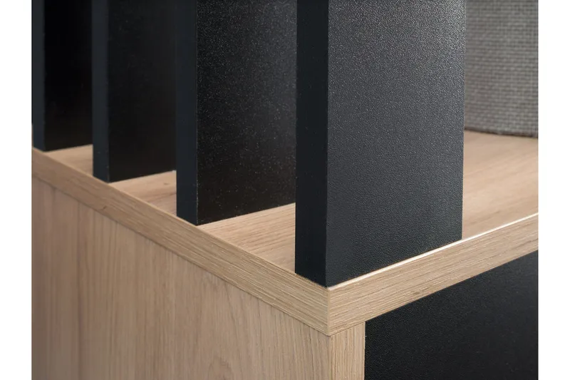 Kennard Hallmöbelset - Beige - Möbler - Hall & entré - Möbelset för hall & entré