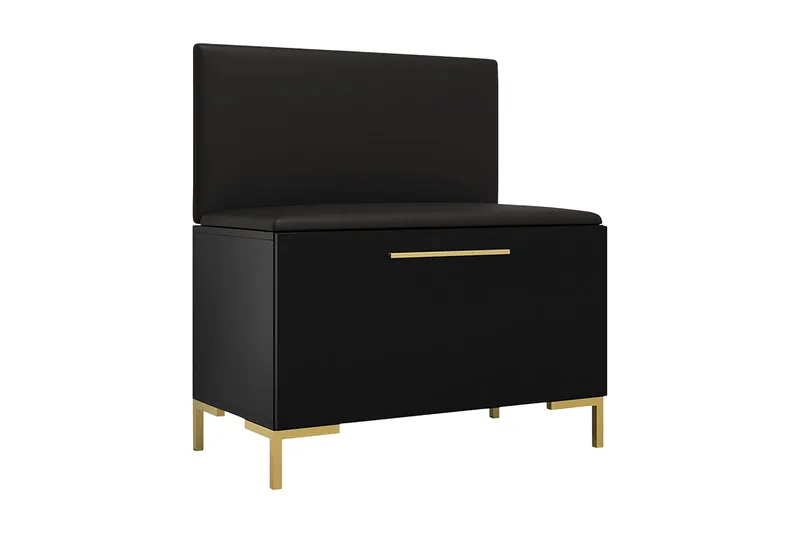 Hallförvaring - Möbler - Hall & entré - Möbelset för hall & entré