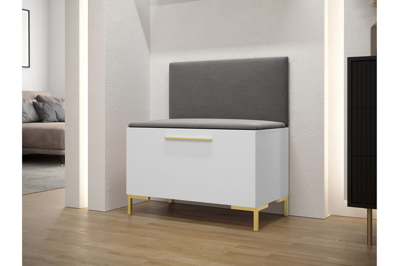 Hallförvaring - Möbler - Hall & entré - Möbelset för hall & entré