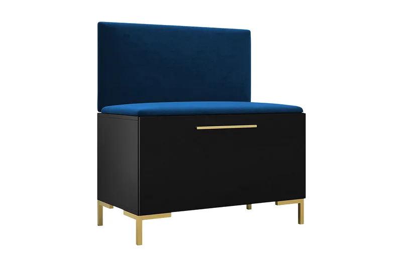 Hallförvaring - Möbler - Hall & entré - Möbelset för hall & entré