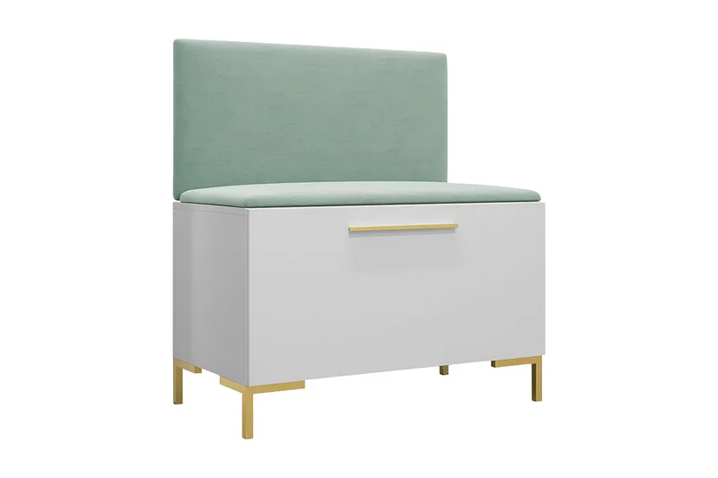 Hallförvaring - Möbler - Hall & entré - Möbelset för hall & entré