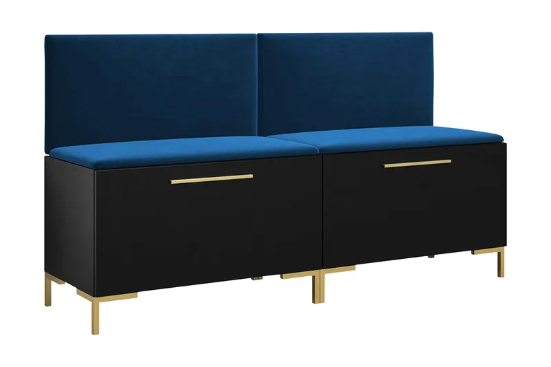 Hallförvaring - Möbler - Hall & entré - Möbelset för hall & entré