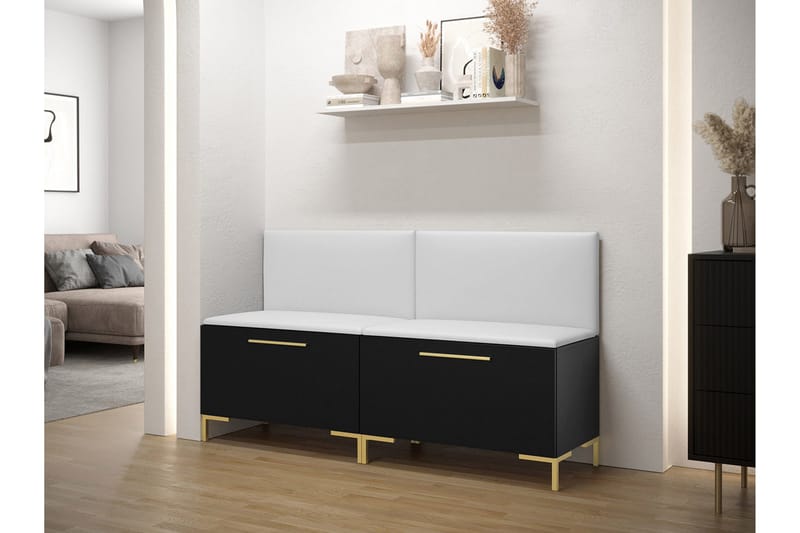 Hallförvaring - Möbler - Hall & entré - Möbelset för hall & entré