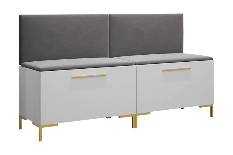 Hallförvaring - Möbler - Hall & entré - Möbelset för hall & entré