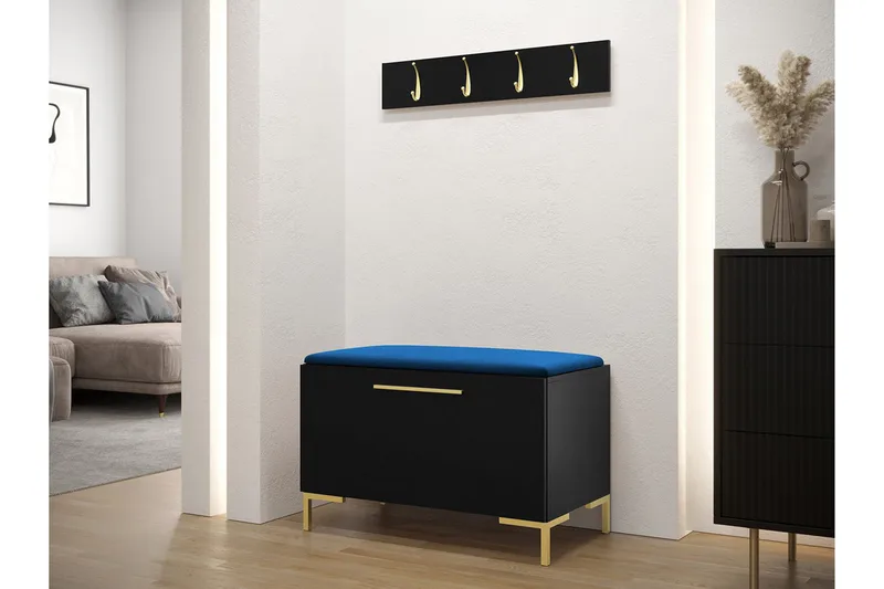 Hallförvaring - Möbler - Hall & entré - Möbelset för hall & entré