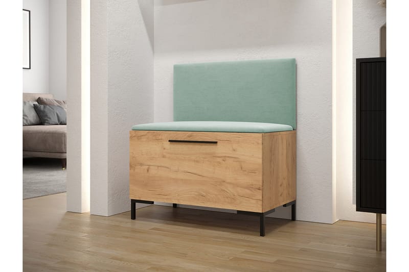 Hallförvaring - Möbler - Hall & entré - Möbelset för hall & entré