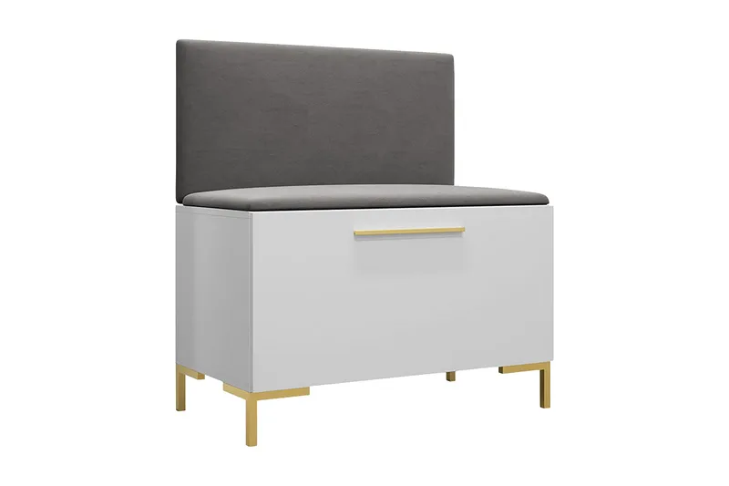 Hallförvaring - Möbler - Hall & entré - Möbelset för hall & entré