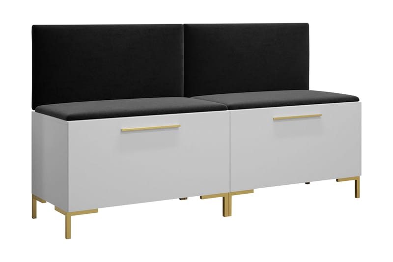 Hallförvaring - Möbler - Hall & entré - Möbelset för hall & entré