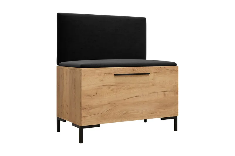 Hallförvaring - Möbler - Hall & entré - Möbelset för hall & entré