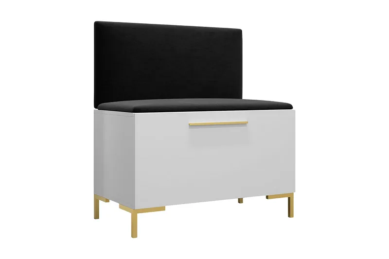 Hallförvaring - Möbler - Hall & entré - Möbelset för hall & entré