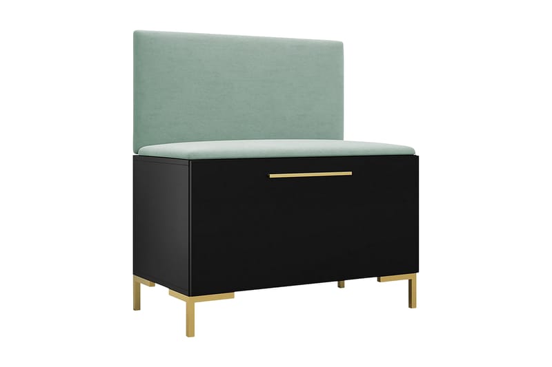 Hallförvaring - Möbler - Hall & entré - Möbelset för hall & entré