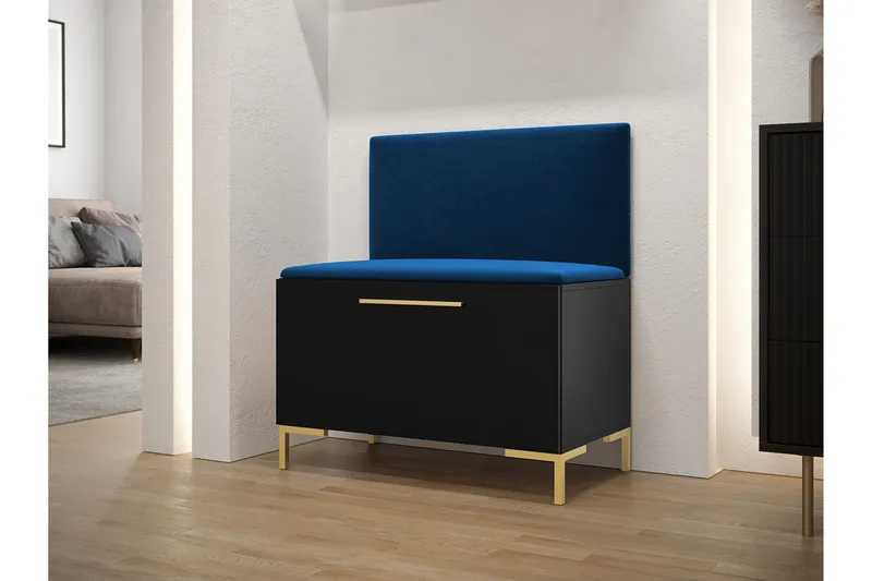 Hallförvaring - Möbler - Hall & entré - Möbelset för hall & entré