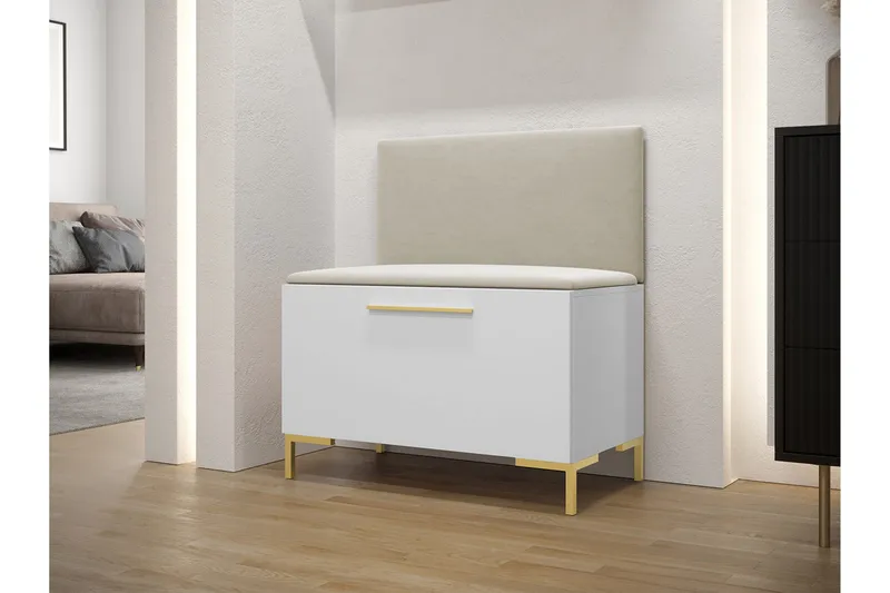 Hallförvaring - Möbler - Hall & entré - Möbelset för hall & entré