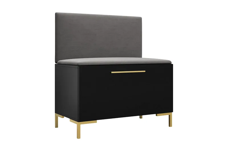 Hallförvaring - Möbler - Hall & entré - Möbelset för hall & entré