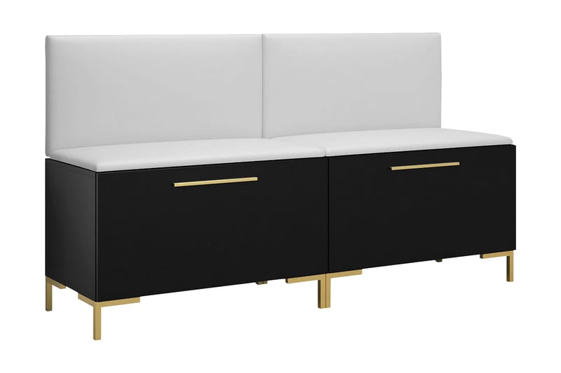 Hallförvaring - Möbler - Hall & entré - Möbelset för hall & entré