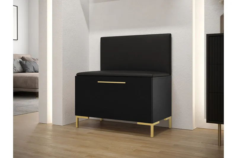 Hallförvaring - Möbler - Hall & entré - Möbelset för hall & entré